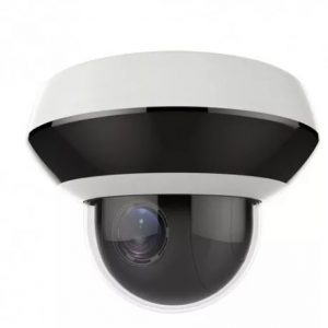 Caméra IP motorisée Safire pour la surveillance 4 mpx