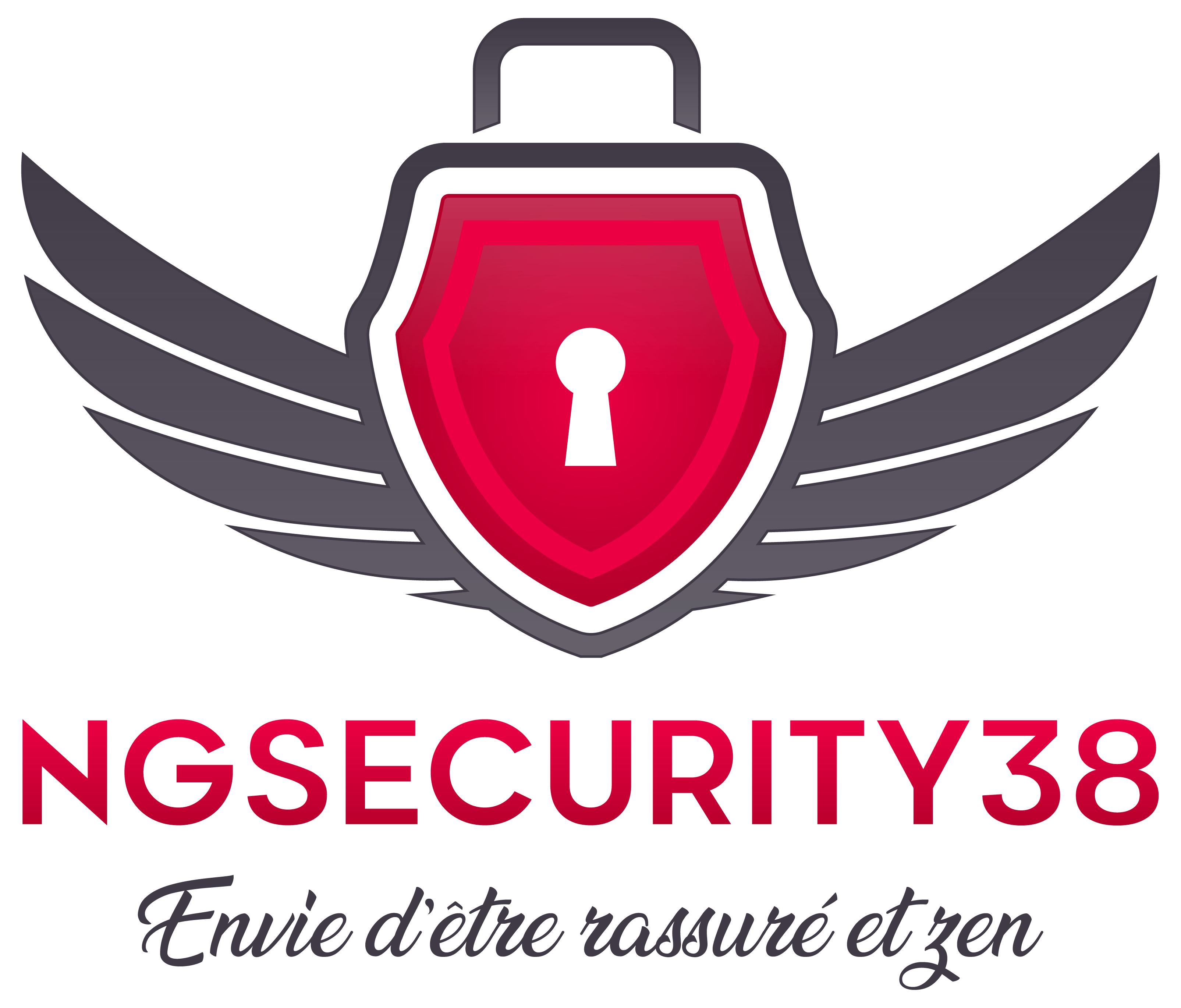 Ng Security 38 Envie D Etre Rassure Et Zen