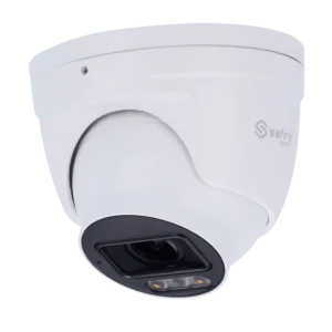 Caméra Mini Dôme Safire 4MP