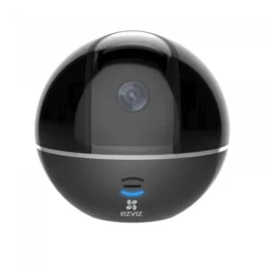 CAMÉRA IP-INTÉRIEURE-EZVIZ -WIFI -2MP-PTZ -4MM IR