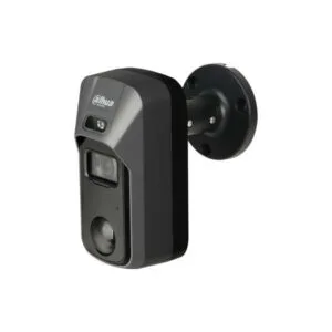 CAMÉRA  STARLIGHT DAHUA HD CVI 2MP 2.8MM PIR