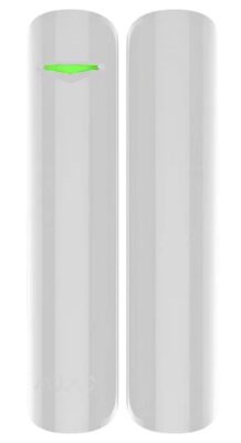 AJ-DOORPROTECTPLUS-W – Contact magnétique sans fil Grade 2