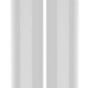 AJ-DOORPROTECTPLUS-W – Contact magnétique sans fil Grade 2