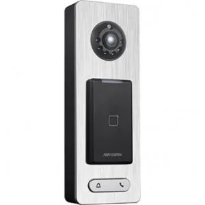 INTERPHONE WiFi HIKVISION DS-K1T500S