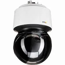 AXIS Q6125-LE PTZ-Camera 50Hz - extérieur - Couleur