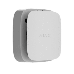 Détecteur thermique sans fil AJAX AX-EN54-HEAT-SOUNDER-W