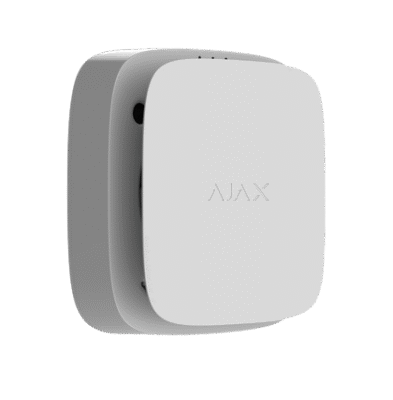 Détecteur thermique sans fil AJAX AX-EN54-HEAT-SOUNDER-W