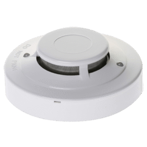 Détecteur de chaleur WizMart NB326