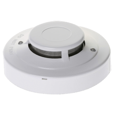 Détecteur de chaleur WizMart NB326