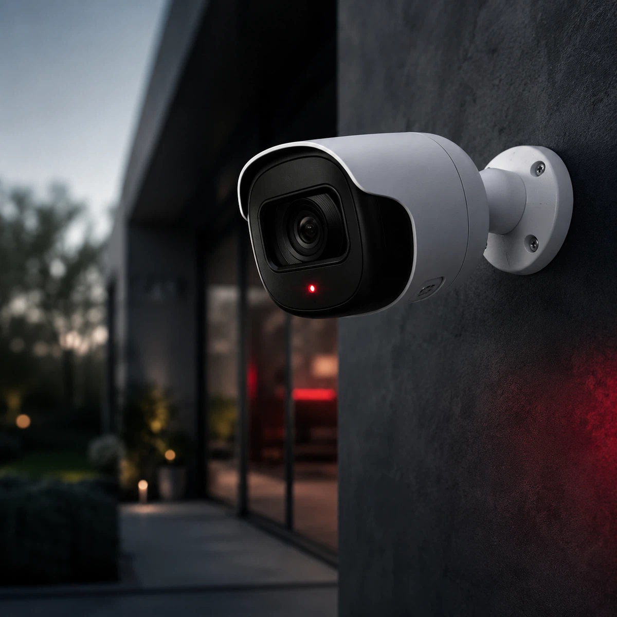 Vidéosurveillance