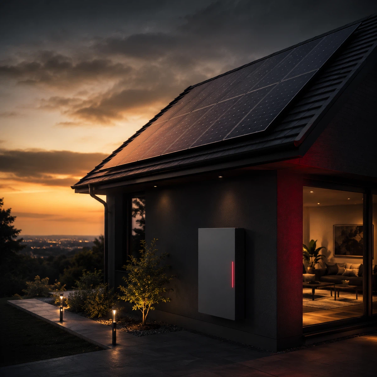 Solutions éco-énergie