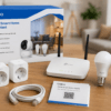 Pack Smart Home Débutant