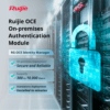 Licence de base Ruijie RG-OCE Identity Manager – 20 utilisateurs simultanés