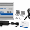 Kit Teltonika TSW110 – Switch Industriel 5 Ports Gigabit Ethernet