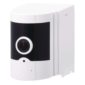 Caméra Wifi 180° 1080p pour VXI-ST, VXI-AM et VXI-DAM. – Optex VXI-CMOD