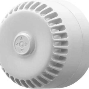 Diffuseur sonore classe B - Certifié NF – Esser IQ8S RB