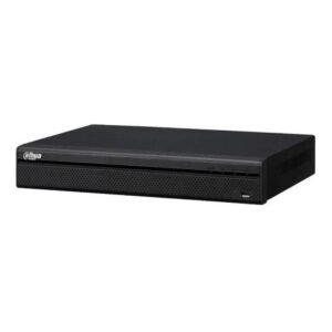 Enregistreur NVR 16 voies Dahua IP 12 MP 160 Mbps H.265+ – DHI-NVR4216-4KS3