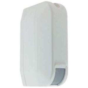 Detecteur radio extérieur rideau 12m IRP Anti Masque compatible Paradox – Paradox KAPTURE-K-PARADOX