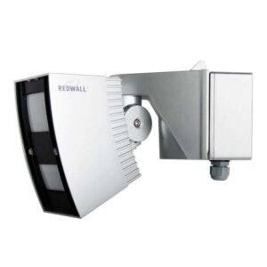 Détecteur exterieur 40x10m IRP Anti Masque – Optex SIP-4010