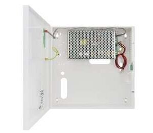 Alimentation chargeur en coffret 12Vdc 10A – Pulsar HPSB-12V10A-C