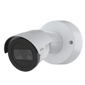 AXIS M2036-LE – Caméra bullet extérieure 4 MP, IR, Lightfinder, IP66, PoE – 02134-001