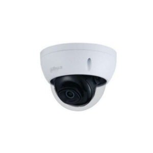 Caméra Dôme IP 4MP Obj 2.8mm IR 30M – Dahua IPC-HDBW2441E-S