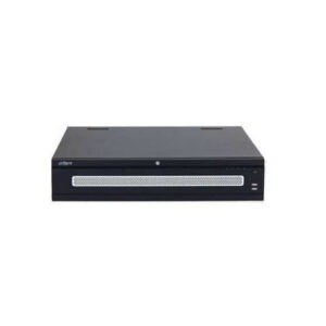 NVR 32 voies IP jusqu'à 12MP rackable – Dahua NVR608H-32-XI