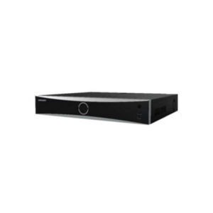 NVR 32 voies IP AcuSense 4K 1U – Hikvision DS-7732NXI-I4/S(E)