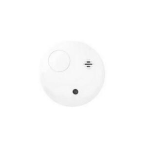 Détecteur de fumée, portée champs libre 1600 mètres – Hikvision DS-PDSMK-E-WE