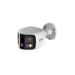 Caméra IP TiOC pano 2x4MP Obj 2.8 mm LED 20M IR 25M – Dahua IPC-PFW3849S-A180-AS-PV