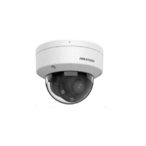 Caméra Dôme IP Smart Hybrid Light 6MP Obj 2.8-12mm IR30M – Hikvision DS-2CD1763G2-LIZSU(2.8-12mm)