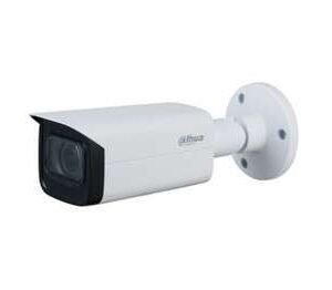 Caméra Bullet HDCVI 5MP Obj 2.7-13.5mm IR80M – Dahua HAC-HFW2501TU-Z-A-S2(2.7-13.5mm).