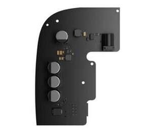 Unité d'alimentation pour Hub 2/Hub 2 Plus/ReX 2 – Ajax 12-24V PSU HUB2/HUB2PLUS/REX 2
