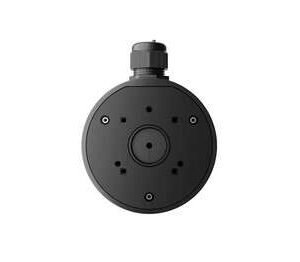 Boite de jonction (118 x 59) pour caméra IP, IP 66 - Noir – Ajax JunctionBox (B)