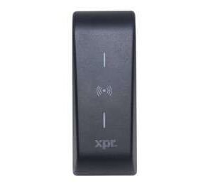 Lecteur RFID Mifare 13.56 MHz - Xsecure - Wiegand/OSDP - Borniers – XPR XPM-MF-WO-X