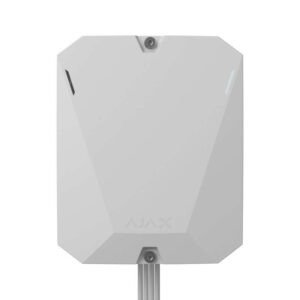 Module filaire Superior permettant d'intégrer 18 dispositifs, NFA2P - Blanc – Ajax MULTITRANSMITTER FIBRA Wh NFA2P