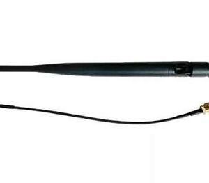 Antenne 4G pour LightSYS+ avec câble et antenne pour couvercle métallique – Risco RC432GSM4G0A