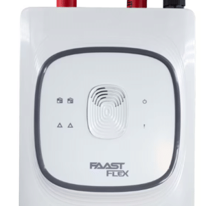 Détecteur aspirant 2 voieS autonome NF FAAST FLEX – Esser FLX-020-NF