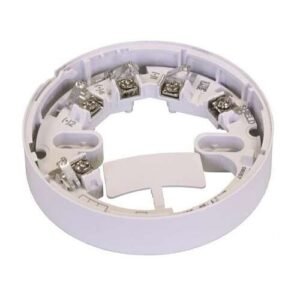 MMS // Socle pour détecteur adressable série 200 (lot de 10) – Honeywell Incendie MMS A-B501AP