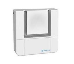 Diffuseur sonore radio Type 4 – Neutronic TT4DS-RF3