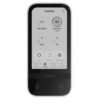 Clavier sans fil avec écran tactile , lecteur intégré - Blanc – Ajax KEYPAD TOUCHSCREEN W
