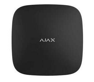 Centrale radio GSM + Ethernet - noir – Ajax HUB (B)