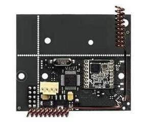 Module d'intégration radio pour système UART – Ajax UART BRIDGE
