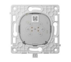 Interrupteur tactile intelligent simple – Ajax LightCore(1Gang)Jew