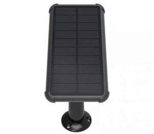 Panneau solaire pour caméra EZ/C3A EZVIZ – Ezviz EZ/SOLAR