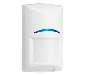 Détecteur 12x12m IRP certifié NFA2P type 2 – Bosch ISC-BPR2-W12