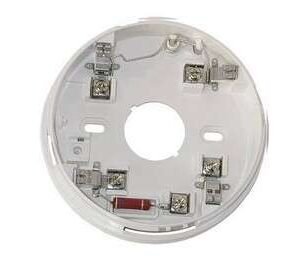 MMS // Socle haut pour détecteurs de la gamme F-ECO1000 – Honeywell Incendie MMS C-ECO1000DB