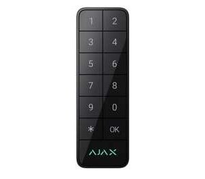 Clavier filaire Superior, Extérieur - Noir – Ajax KEYPAD OUTDOOR FIBRA S (B)