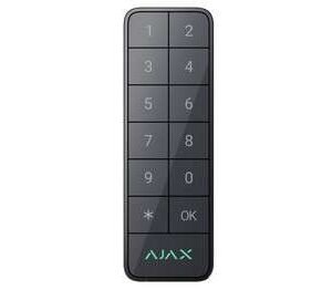 Clavier filaire Superior, Extérieur - Graphite – Ajax KEYPAD OUTDOOR FIBRA S (G)