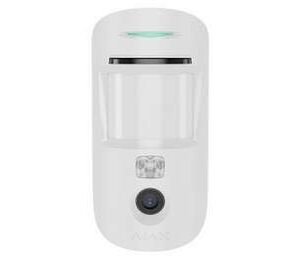 Détecteur mouvement Superior caméra sans fil, anti-masque, PhOD, NFA2P - Blanc – Ajax MOTION CAM AM PhOD S (W)